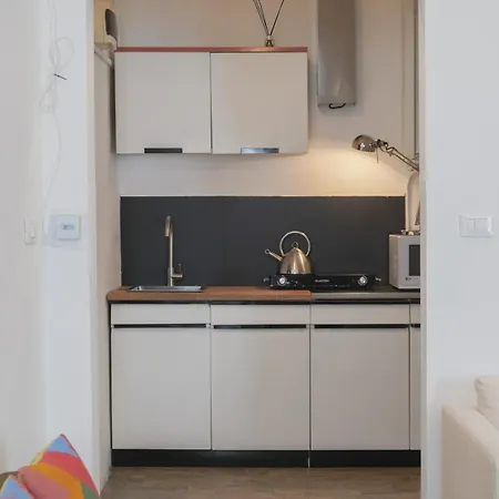Melusina Homes Apartment *
