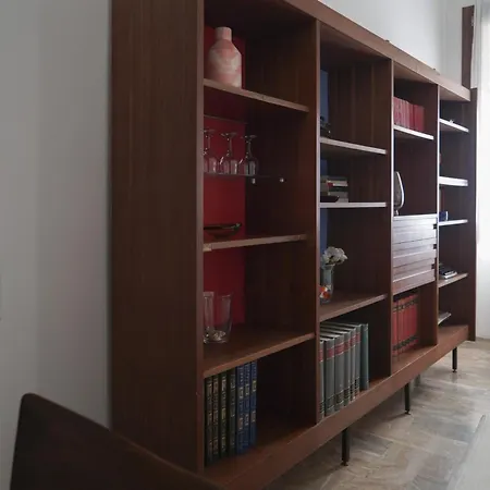 Apartment Melusina Homes Venice
