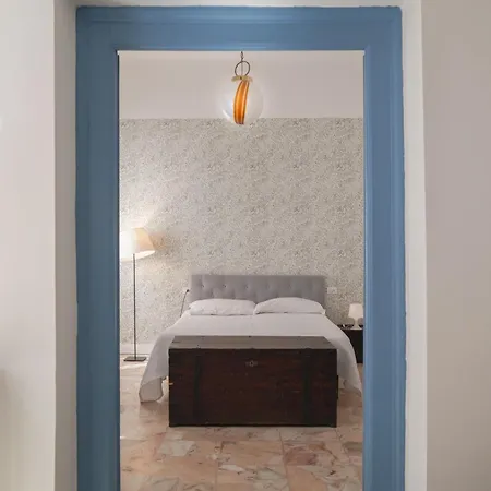 Melusina Homes Apartment