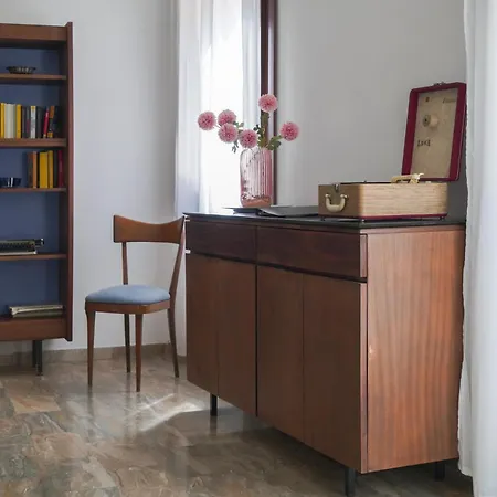 Apartment Melusina Homes