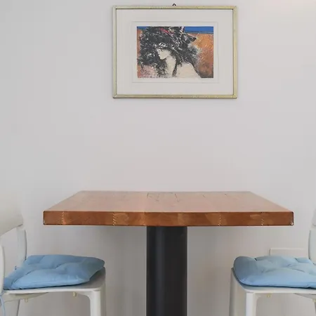 Melusina Homes Apartment Venice