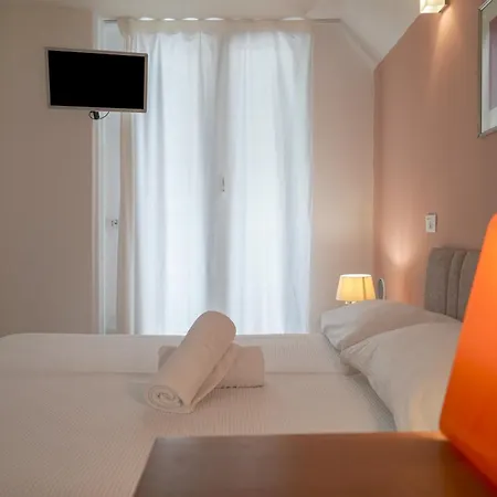 Apartment Melusina Homes Venice