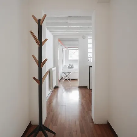 Melusina Homes Apartment Venice