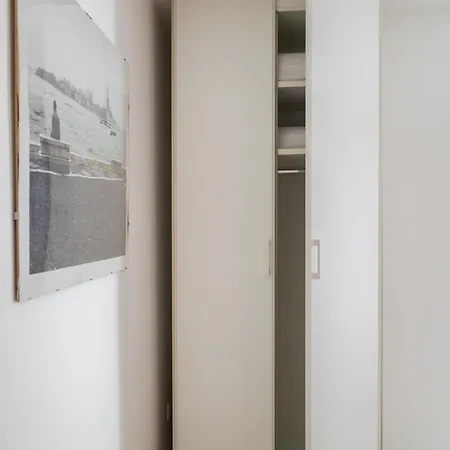 Apartment Melusina Homes Venice