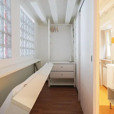 Melusina Homes Apartment Venice