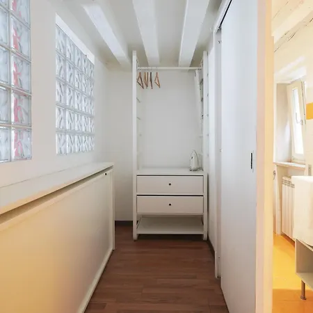 Melusina Homes Apartment