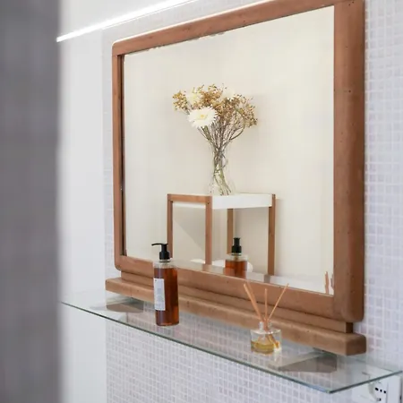Apartment Melusina Homes *