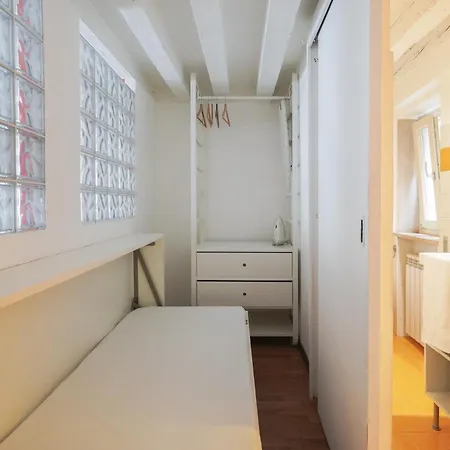 Melusina Homes Apartment Venice