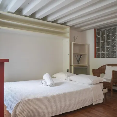 Melusina Homes Apartment *