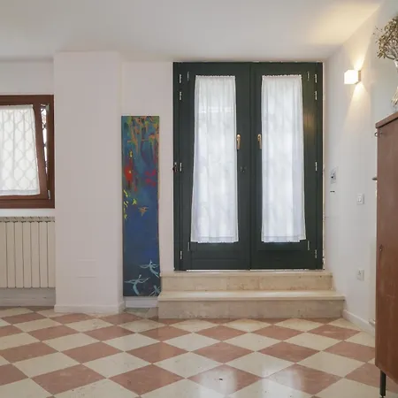 Apartment Melusina Homes