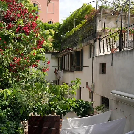 Melusina Homes Apartment Venice
