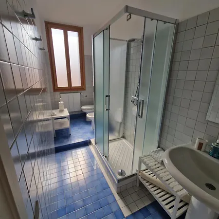 Konukevi Residenza La Veranda A Rialto *