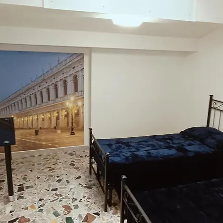 Gasthof My Rialto Palace