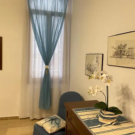 Quiet And Comfort In The Heart Of Apartment Venice