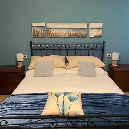 Quiet And Comfort In The Heart Of