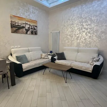 Apartament Rio Tera Cannaregio 4723 *