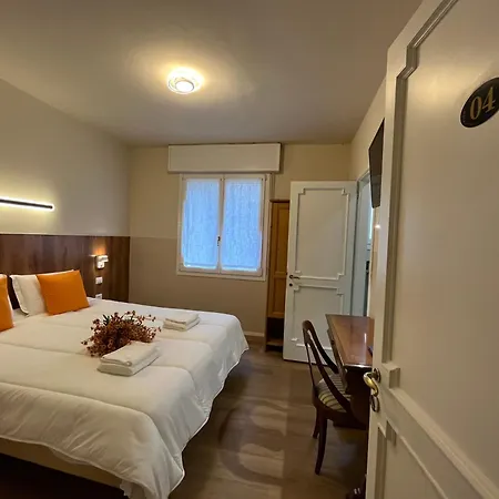 Cà Dì Buole 8a Séjour chez l'habitant *