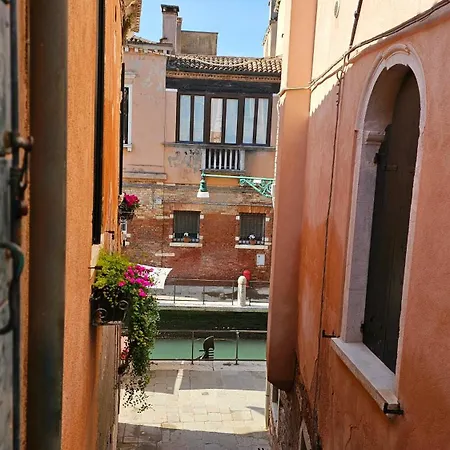Messner Palace 4* Venedig