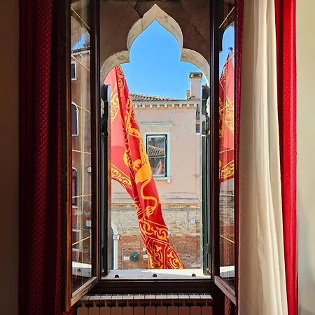 Messner Palace 4* Venedig