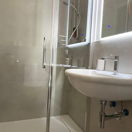 Séjour chez l'habitant Cà Dì Buole 8a Mestre