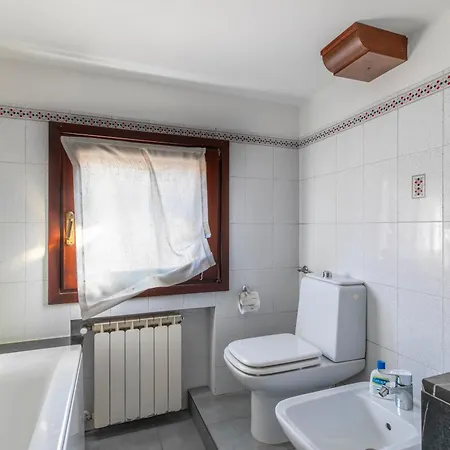 Apartment San Marco *