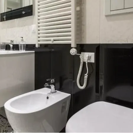 Rialto Mercato Deluxe Apartamento *