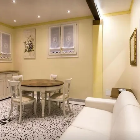 Apartment Rialto Mercato Deluxe *