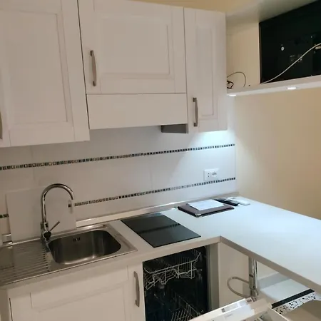 Apartamento Rialto Mercato Deluxe