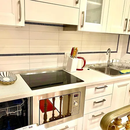 Rialto Mercato Deluxe Apartment Venice
