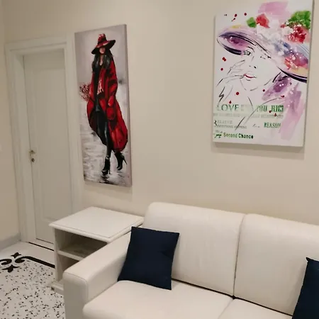 Apartment Rialto Mercato Deluxe *