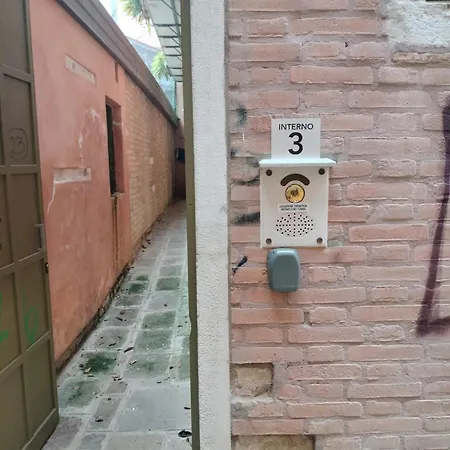 Apartamento Rialto Mercato Deluxe *