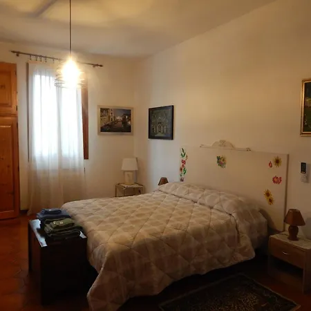 Apartment Ada Venice
