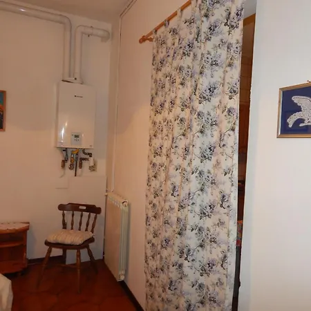 Ada Apartment *