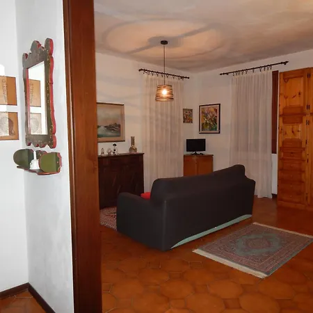 Ada Apartment *
