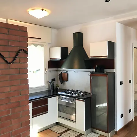 Apartamento Casa Denise Mestre