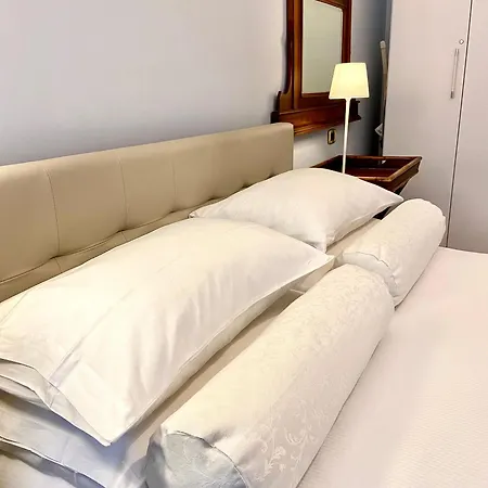 Appartamento Casa Melina - *