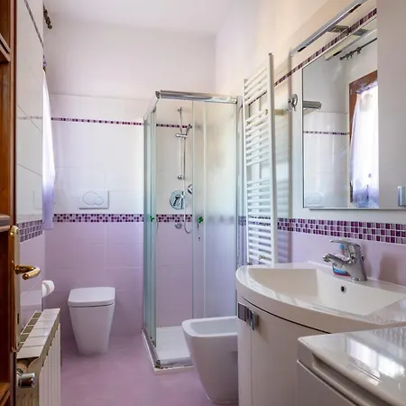 Appartamento Residenza Sabrina