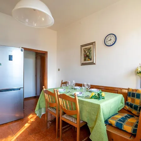 Residenza Sabrina Apartamento *