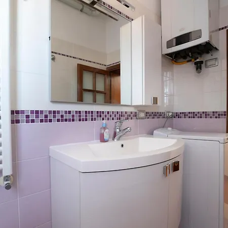 Apartamento Residenza Sabrina Venecia