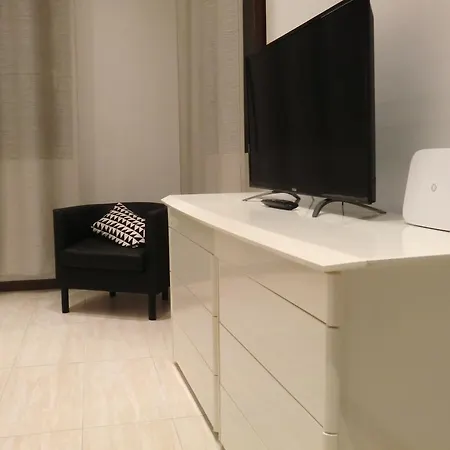 Ca' Novo Apartment