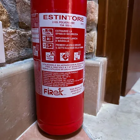 A Casa Di Beatriz