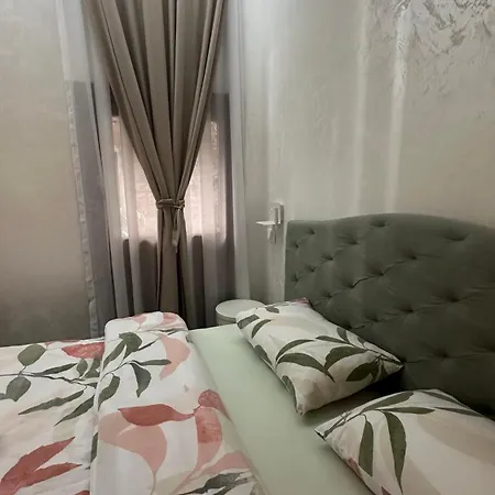 Apartament Rio Tera Cannaregio 4723 *