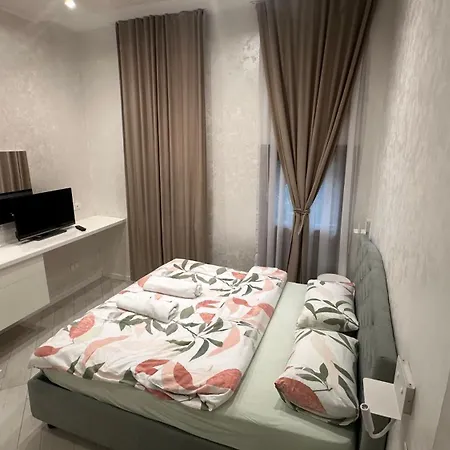 Rio Tera Cannaregio 4723 Apartament *