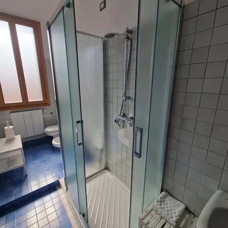 Residenza La Veranda A Rialto Konukevi *