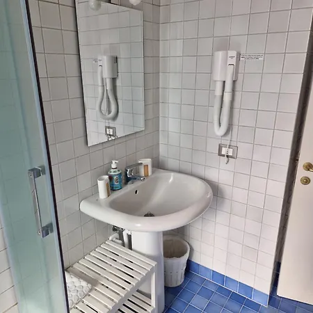 Konukevi Residenza La Veranda A Rialto Venedik