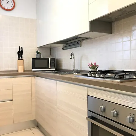 Casa Giorgia Apartment Mestre