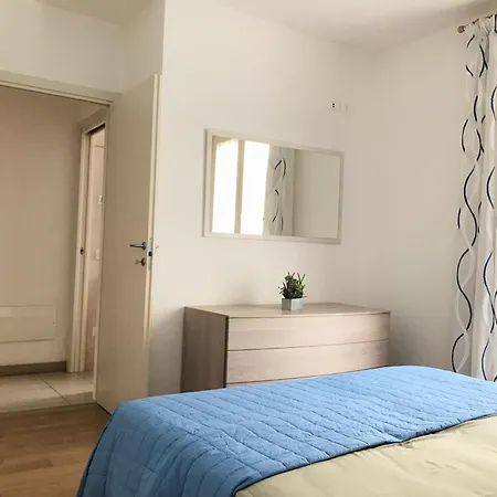 Apartment Casa Giorgia