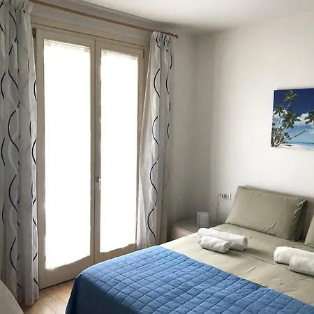 Casa Giorgia Apartment Mestre