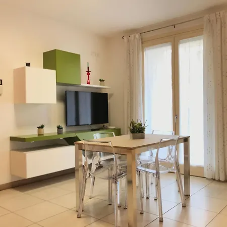 Casa Giorgia *