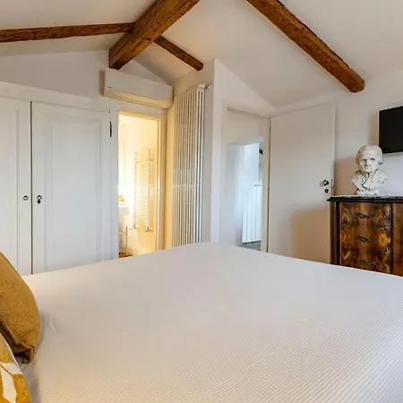 Apartment Casa Cali Con Altana